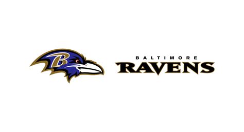 Ravens Logo Vector - ClipArt Best