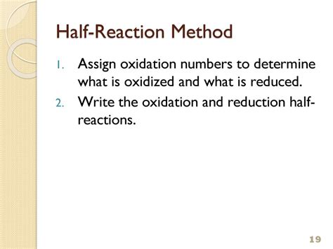 Chapter 20 Electrochemistry Ppt Download