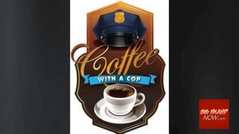 West Hawaii Coffee With A Cop Dates Tweaked Big Island Now