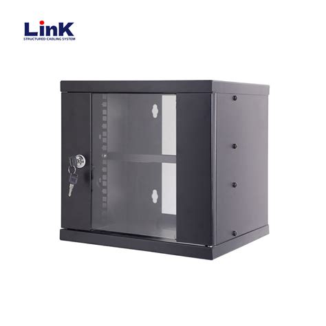 4u 9u Vertical Wall Mount Network Server Rack Cabinet Dimensions - 4u ...