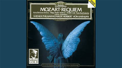 Requiem In D Minor K Agnus Dei Compl By Franz Xaver S Ssmayer