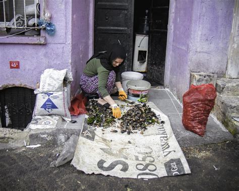 La Forza Delle Donne Il Fotografo