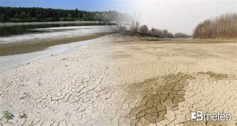 Clima e Ambiente l anno 2022 è fino ad ora il più caldo e il più