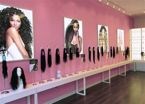Strands of Deception: The Untold Secrets Of Real Hair Wig – Indique Hair