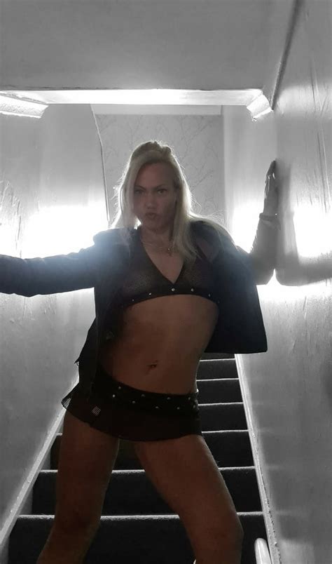 Homemade Highlights Of Mature Blonde 18 Pics XHamster