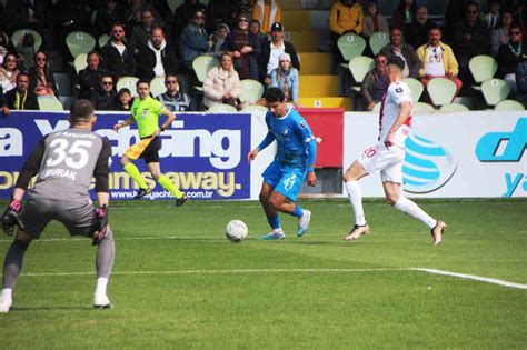 Spor Toto 1 Lig Bodrumspor 2 Pendikspor 2 Bodrum Kapak Haber