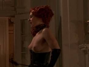 MEGAN SIKORA Nude AZNude