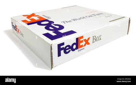 Fedex Box Sizes And Dimensions