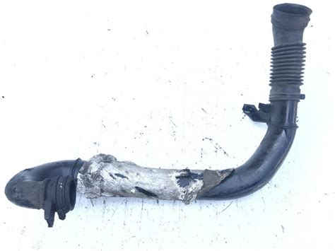 Turbo Intercooler Pipe Hose Citroen Xsara Picasso