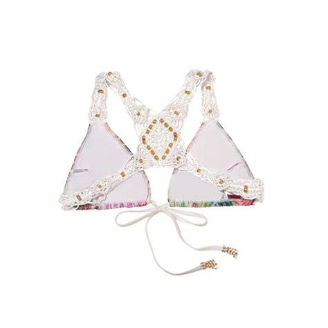 Macrame Bikini Designs That You Will Love