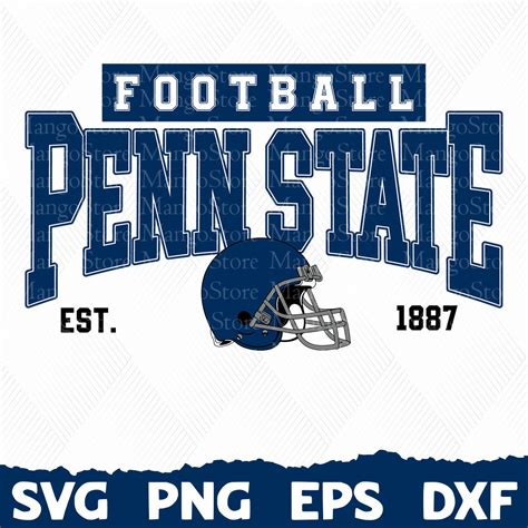 PennState Svg Bundle, Penn State Svg, Love Penn State, Penn - Inspire ...