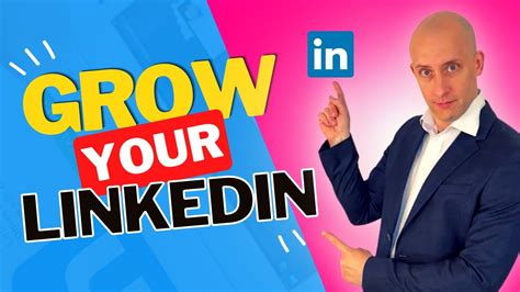 How To Grow Your Linkedin Network Within 24 Hours Manually Get Past 500 Connections Youtube