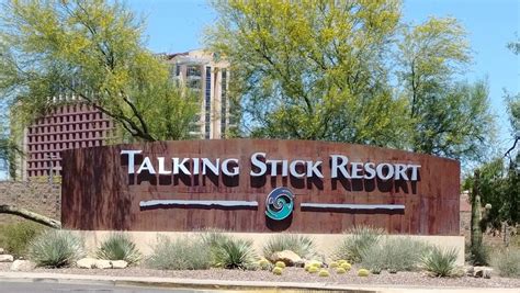 Talking Stick Resort | Reviews and Amenities in Scottsdale, Arizona