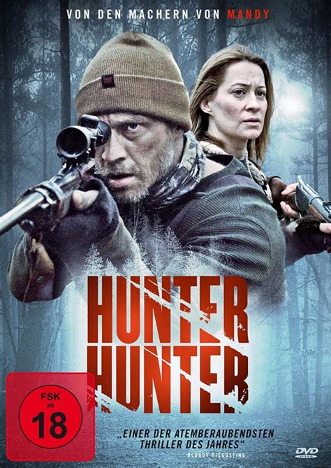 Hunter Hunter | Film-Rezensionen.de