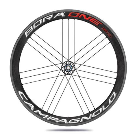 Campagnolo Bora One Clincher Wheelset