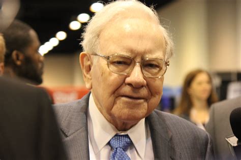 Here Are All 45 Stocks Warren Buffett Holds For Berkshire Hathaways