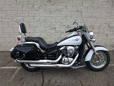 2013 Kawasaki Vulcan 900 Classic Lt Motorcycles For Sale