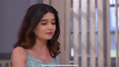 Ghum Hai Kisi Key Pyaar Mein Savi Proves Her Point To Ishaan