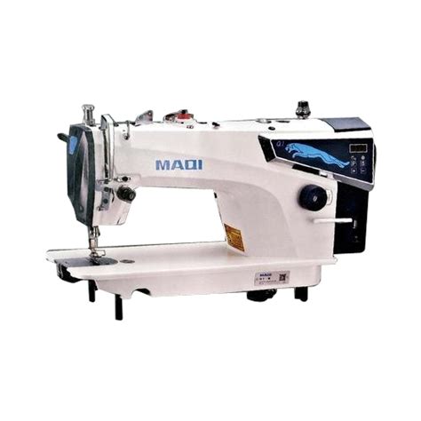 MAQI Q4 Industrial Sewing Machine At Rs 18000 In Ludhiana ID 18829537091