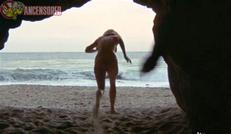 Naked Faye Dunaway In The Arrangement