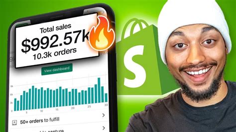 The Only Shopify Dropshipping Guide You Will Ever Need James Floyd