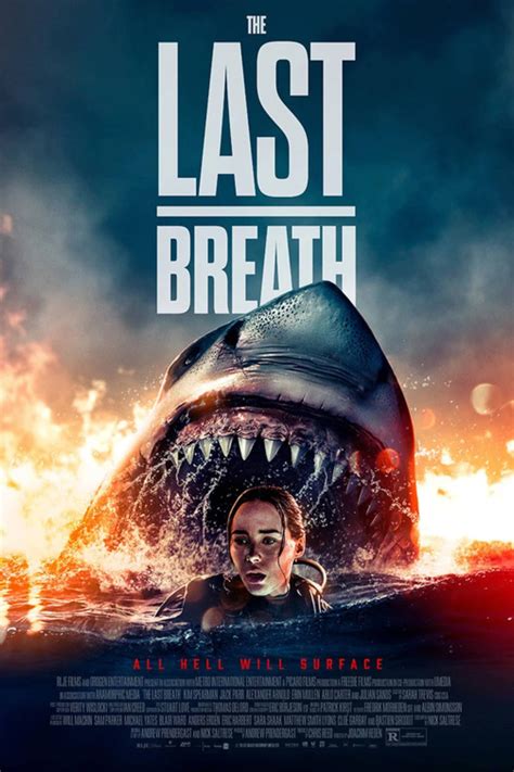 The Last Breath 2024 Watch Online Free Hd - Ambur Florencia 