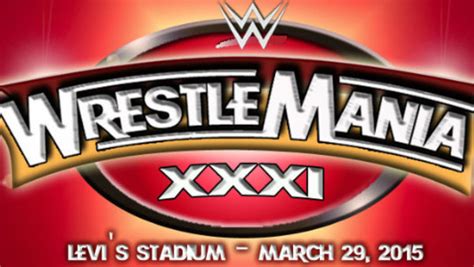 WWE WrestleMania 31: 10 Matches That Would Make The Perfect Event