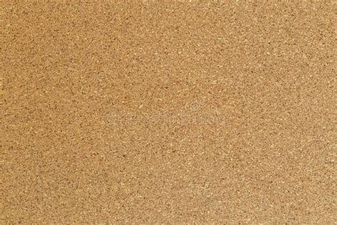 Close Up Of Brown Cork Board Stock Image Image Of Wood Closeup