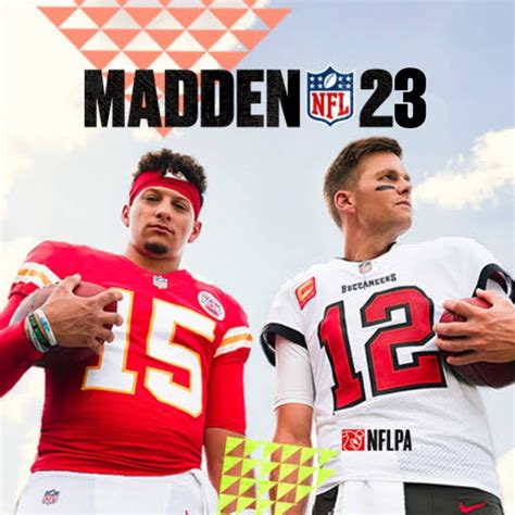 DOWNLOAD MADDEN NFL 23 MOBILE FOOTBALL MOD APK - Gaming - Nigeria