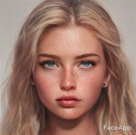 Pin By Avamulleney On Face Claims Blonde With Blue Eyes Blonde Hair