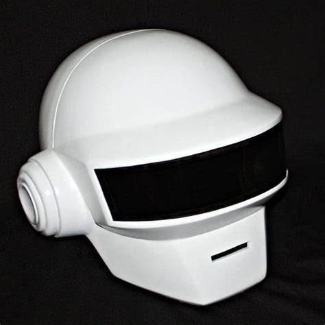 Daft Punk Mask Etsy