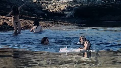 Nude Video Celebs Dina Rutic Nude Devetnaest Djevojaka I Jedan Mornar 1971