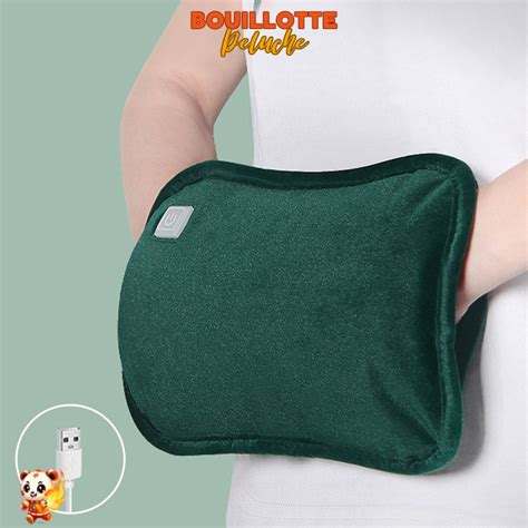 BOUILLOTTE ELECTRIQUE LECLERC DELUNE En Livraison Gratuite