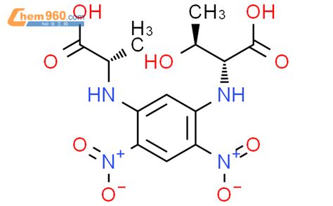 870262 57 0 D THREONINE N 5 1S 1 CARBOXYETHYL AMINO 2 4