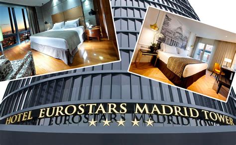 Eurostars Hotel Company Busca Personal Para Trabajar En Sus Hoteles