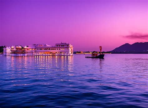 Udaipur Luxury Tour Package For Days Nights Myholidays