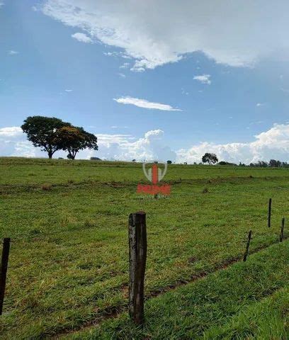 Fazenda Venda Alqueires Por R Rural Santa