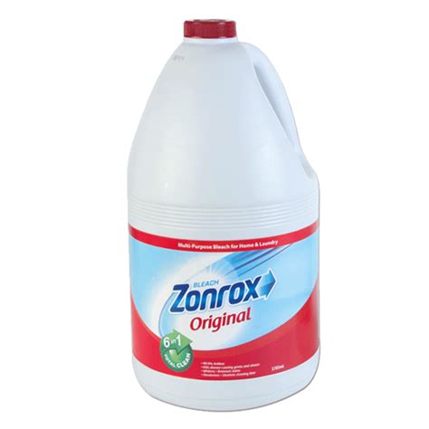 Zonrox Color Safe 450ml Imart Grocer