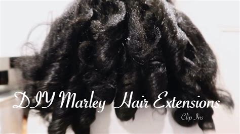 Flip Curl Marley Hair How To Curl Marley 4c Hair Thissss Youtube