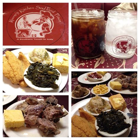 Kountry Kitchen Soulfood Place 104 Photos And 155 Reviews Soul Food