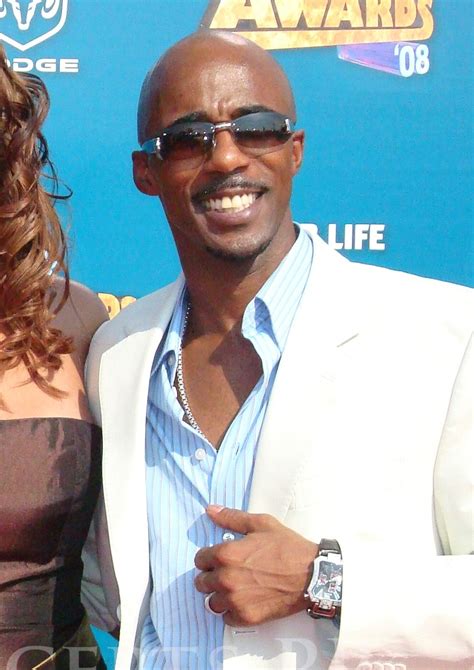 Ralph Tresvant Net Worth (Updated 2025). - Cine Net Worth