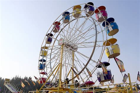 2017 Grays Harbor County Fair | The Vidette