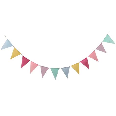 Pin By On Diy Banner Diy Fabric Bunting