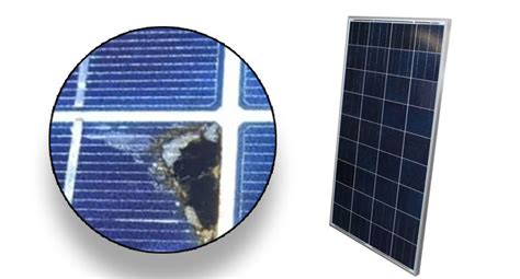 Werchtay 200 Watt Solar Panel 24 High Efficiency Monocrystalline Pv Module Half