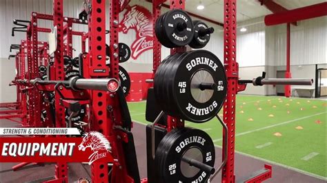 Building Champions A New Era Begins For Claremore Zebra Athletics