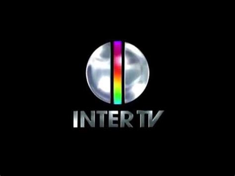 Vinheta Inter Tv Widescreen Youtube