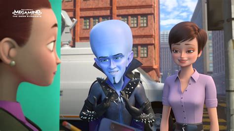 Slideshow Megamind Vs The Doom Syndicate And Megamind Rules First