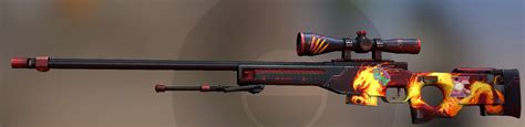 Awp Wildfire Stattrak Cs Go Skin Stan Z Sklepy Opinie Ceny