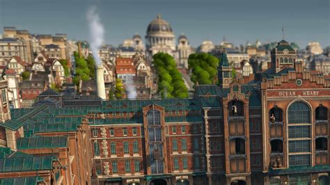 Anno 1800 Complete Edition Year 4 For PC