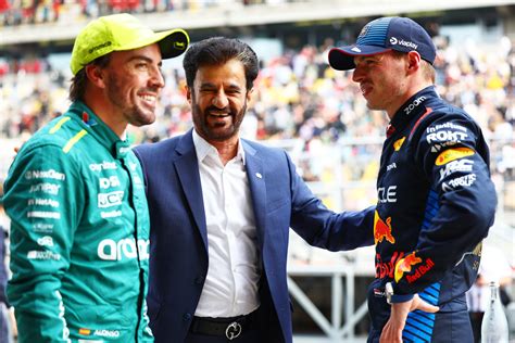 Aston Martin Smentisce Le Voci Da Miliardo Di Sterline Su Verstappen